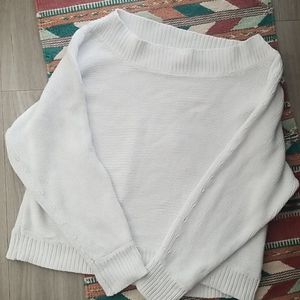 GAP Boatneck Sweater